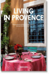 Living in Provence. 40th Ed. | 9783836594400 | Portada