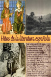 COLECCIÓN ANIVERSARIO: HITOS DE LA LITERATURA ESPAÑOLA (5 vols.) | 9788415255819 | Portada