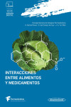 Interacciones entre Alimentos y Medicamentos | 9788411062015 | Portada