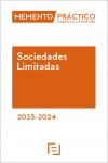 Memento Sociedades Limitadas 2023-2024 | 9788419573001 | Portada