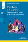 Psicología del Deporte. Una aproximación práctica desde la evidencia científica + ebook | 9788411060240 | Portada