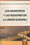 Los municipios y las regiones en la Unión Europea | 9789897129087 | Portada