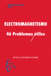 ELECTROMAGNETISMO | 9788419299345 | Portada