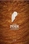 PastryRevolution 60. Panem | 97884 | Portada