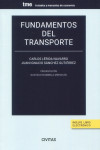 Fundamentos del transporte | 9788411259378 | Portada