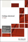Código Electoral 2023 | 9788470529221 | Portada