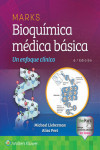 Marks. Bioquímica médica básica | 9788418892974 | Portada