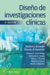 Diseño de investigaciones clínicas | 9788418892943 | Portada