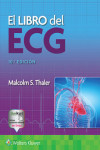 El libro del ECG | 9788419284242 | Portada