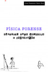 FÍSICA FORENSE | 9788419299475 | Portada