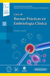 Guía de Buenas Prácticas en Embriología Clínica | 9788491107606 | Portada