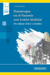 Fisioterapia en el Paciente con Lesión Medular + ebook | 9788491102342 | Portada