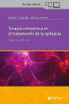 Terapia Cetogénica en el Tratamiento de la Epilepsia | 9789878452579 | Portada