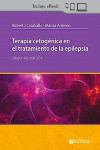 Terapia Cetogénica en el Tratamiento de la Epilepsia | 9789878452579 | Portada