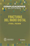 Fracturas del radio distal | 9788497512206 | Portada