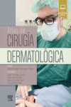 Atlas de cirugía dermatológica | 9788413822730 | Portada