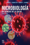 Microbiología en ciencias de la Salud | 9788413824192 | Portada