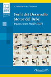 Perfil del Desarrollo Motor del Bebé + ebook | 9788411061056 | Portada