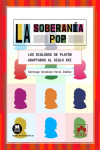 Soberanía Pop. Los diálogos de Platón adaptados al siglo XXI | 9788413598642 | Portada