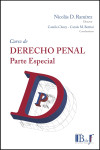 Curso de Derecho penal. Parte especial | 9789915650753 | Portada