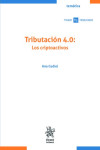 Tributación 4.0: Los Criptoactivos | 9788411472616 | Portada