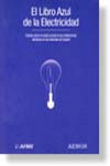 El libro azul de la electricidad | 9788481432626 | Portada