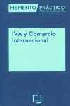 Memento IVA y comercio internacional 2023 | 9788419573025 | Portada