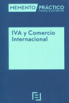 Memento IVA y comercio internacional 2023 | 9788419573025 | Portada