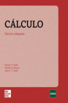 Cálculo. Edición adaptada a UNED | 9788448633073 | Portada
