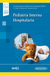 Pediatría Interna Hospitalaria + ebook | 9788411060417 | Portada