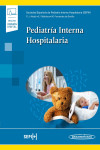 Pediatría Interna Hospitalaria + ebook | 9788411060417 | Portada