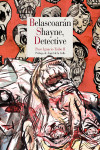 Belascoarán Shayne, detective | 9788419124524 | Portada