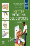 Netter. Medicina del deporte | 9788413824024 | Portada