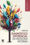 Diagnóstico diferencial en medicina interna | 9788413822075 | Portada