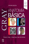 Gray. Anatomía básica | 9788413825083 | Portada