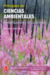 PRINCIPIOS DE CIENCIAS AMBIENTALES | 9781456294922 | Portada