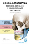 Cirugía Ortognática. Técnicas, consejos y complicaciones | 9788412563894 | Portada