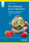 Microbiología de los alimentos + ebook | 9786078546831 | Portada