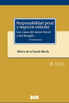 RESPONSABILIDAD PENAL Y NEGOCIOS ESTÁNDAR | 9788434029279 | Portada