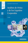 Análisis de Orina y de los Líquidos Corporales + ebook | 9786078546763 | Portada
