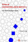 FICHAS DE GEOMETRIA DESCRIPTIVA | 9788412715903 | Portada