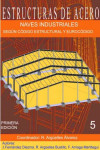 ESTRUCTURAS DE ACERO 5. NAVES INDUSTRIALES | 9788412715910 | Portada