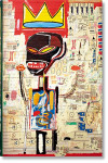 Jean-Michel Basquiat | 9783836550376 | Portada