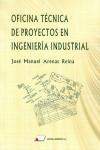 Oficina técnica de proyectos en ingeniería industrial | 9788479915919 | Portada