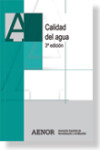 Calidad del agua | 9788481436365 | Portada