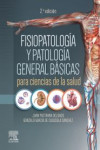 Fisiopatología y patología general básicas para ciencias de la salud | 9788413821641 | Portada