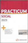 Practicum social 2023 | 9788411258036 | Portada