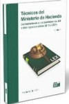 Técnicos del Ministerio de Hacienda 2023 Contestaciones a los cuestionarios del primer ejercicio (Años 2015 a 2021) | 9788445445624 | Portada