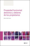 Propiedad horizontal: derechos y deberes de los propietarios | 9788490907061 | Portada