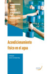 Técnicas de hidrocinesia (TSAF) | 9788418547492 | Portada
